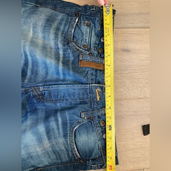 PRPS The Original Jeans - Picture 13 of 13